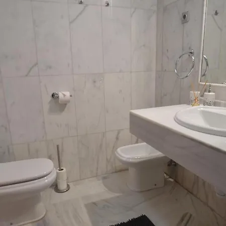 New Luxury 3 Beds Private Pool Garden Inside And Country Club * Estepona